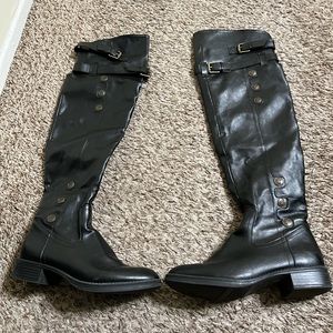 Libby Edelman women’s boots